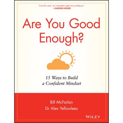 15 Ways to Build a Confident Mindset