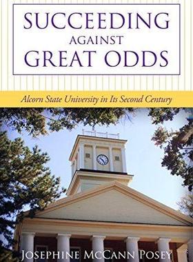 [预订]Succeeding against Great Odds 9781496810205