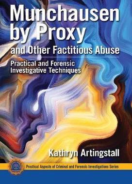 【预订】Munchausen by Proxy and Other Factitious Abuse
