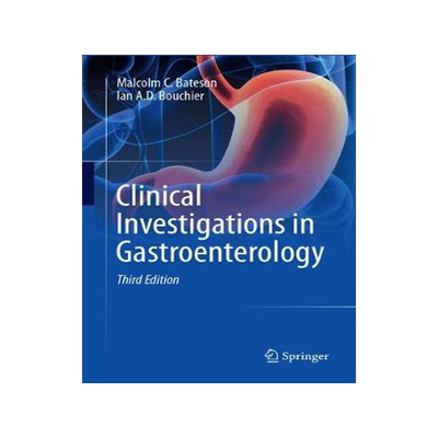预订 Clinical Investigations in Gastroenterology