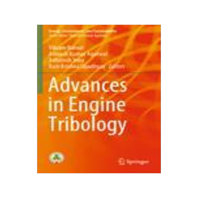 [预订]Advances in Engine Tribology