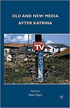 【预订】Old and New Media after Katrina 9781349287079