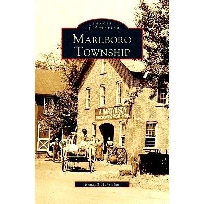 预订 Marlboro Township: 9781531642136