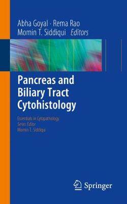 【预订】Pancreas and Biliary Tract Cytohistology