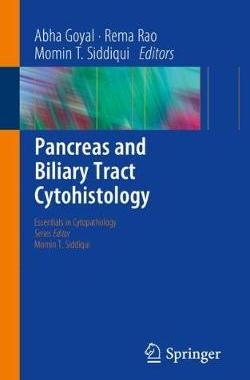 【预订】Pancreas and Biliary Tract Cytohistology