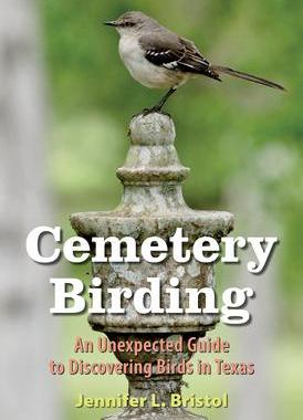 [预订]Cemetery Birding 9781648431449