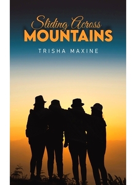 预订 Sliding Across Mountains: 9781035828524