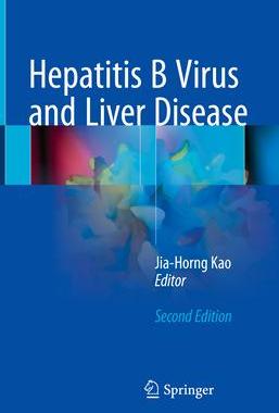 [预订]Hepatitis B Virus and Liver Disease 9789811636141