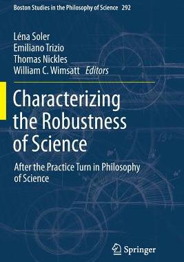 预订 Characterizing the Robustness of Science