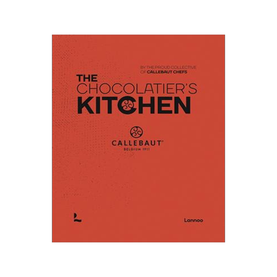 [预订]The Chocolatier’s Kitchen 9789401473385