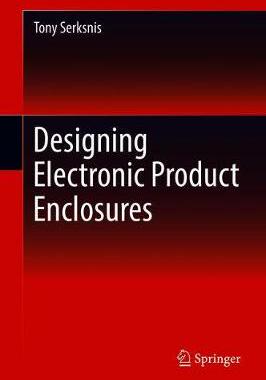 【预订】Designing Electronic Product Enclosures