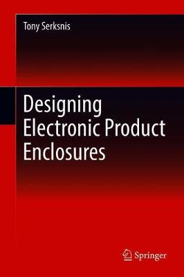 【预订】Designing Electronic Product Enclosures