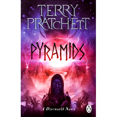 (Discworld Novel 7)