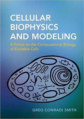现货 Cellular Biophysics and Modeling