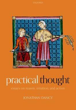 [预订]Practical Thought 9780198865605