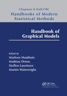 【预订】Handbook of Graphical Models