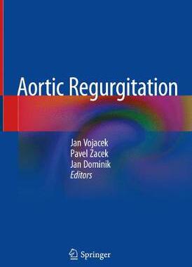 【预订】Aortic Regurgitation