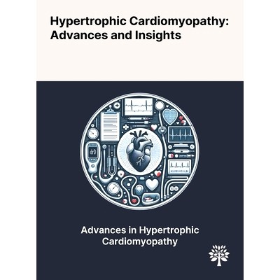 预订 Hypertrophic Cardiomyopathy: Advances and Insights