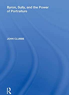 【预订】Byron, Sully, and the Power of Portraiture