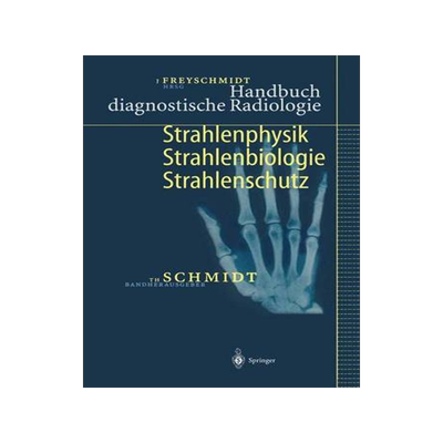 预订 Handbuch diagnostische Radiologie