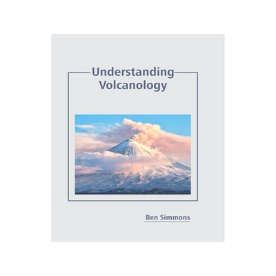 [预订]Understanding Volcanology 9781641165723