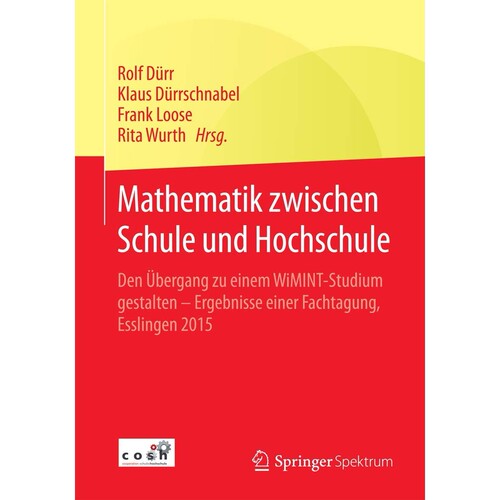 Den &Uuml;bergang zu einem WiMINT-Studium ge