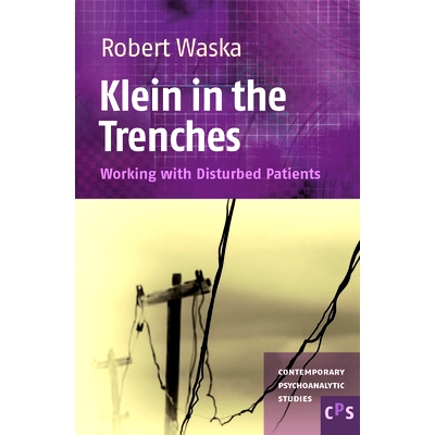 Working with Disturbed Patients