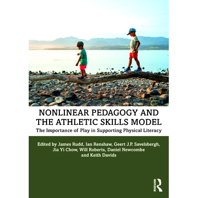 Nonlinear Pedagogy and the Athletic Skil