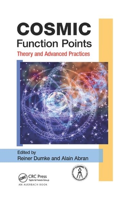 【预订】COSMIC Function Points
