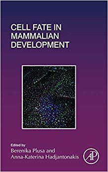 【预售】Cell Fate in Mammalian Development