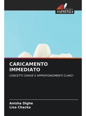 预订 Caricamento Immediato: CONCETTI CHIAVE E APPROFONDIMENTI CLINICI: 9786209170102