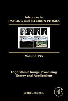 【预售】Logarithmic Image Processing