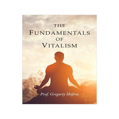[预订]The Fundamentals of Vitalism 9781913340469