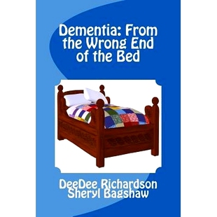 and Dementia Bed End the Responding Understanding Guide Wrong for From 预订 Behavior Caregiver’s