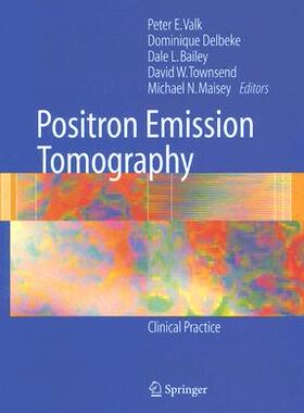 【预订】Positron Emission Tomography