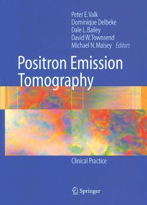 【预订】Positron Emission Tomography