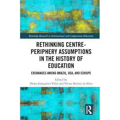 Exchanges among Brazil, USA, and Europe