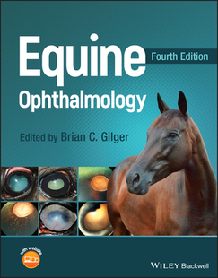 Ophthalmology Equine 预订