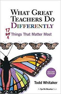 预售 Great What Differently Teachers