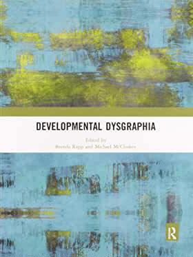 【预订】Developmental Dysgraphia