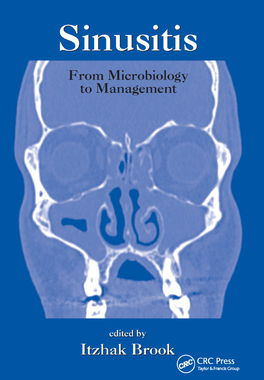 【预订】Sinusitis: From Microbiology to Management