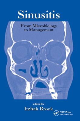【预订】Sinusitis: From Microbiology to Management