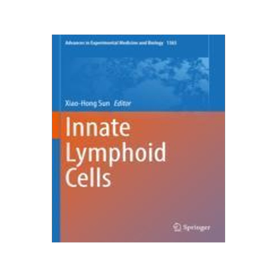 [预订]Innate Lymphoid Cells 9789811683893