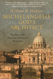 God’s Michelangelo Architect 预订