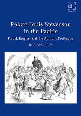 【预订】Robert Louis Stevenson in the Pacific
