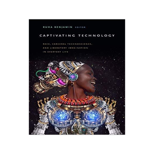 [预订]Captivating Technology 9781478003816