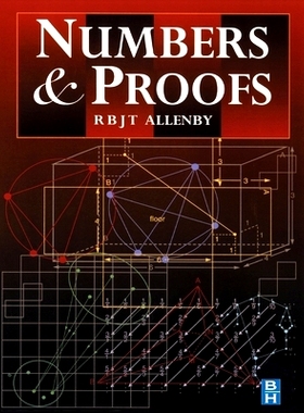 预订 电子书 Numbers and Proofs: 9780080928777