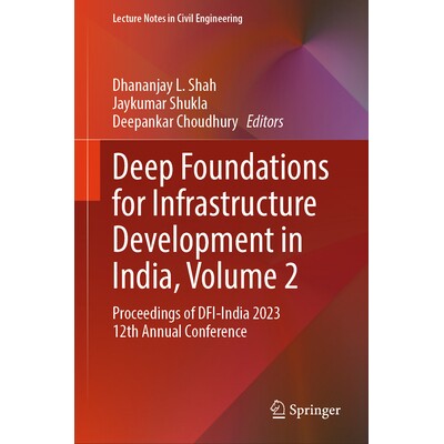 Proceedings of DFI-India 2023 12th Annua
