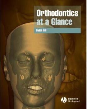 【预订】Orthodontics At A Glance