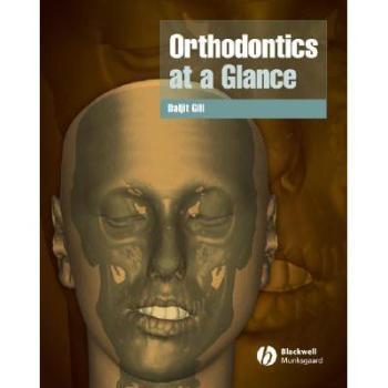 【预订】Orthodontics At A Glance